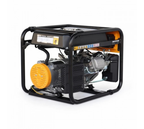 Генератор Бензиновий Pezal PGG3000X Генератор Бензиновий Pezal PGG3000X