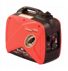 Генератор інверторний бензиновий FOGO F2001IS 2 кВт