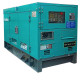Дизельний генератор Enersol SCFS-25DM 20 кВт 3 фази