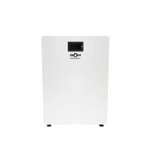 Акумуляторна батарея Biom Professional 48В (51.2В) BALFP-512200-V1 10кВтч