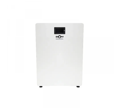 Акумуляторна батарея Biom Professional 48В (51.2В) BALFP-512300-V1 15кВтч Акумуляторна батарея Biom Professional 48В (51.2В) BALFP-512300-V1 15кВтч