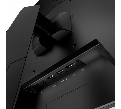 Монитор 27" MSI G2712F (9S6-3CD61T-008) Монитор 27" MSI G2712F (9S6-3CD61T-008)