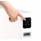 Конвектор електричний Smartmi Electric Heater 1S White (DNQZNB05ZM)