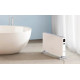 Конвектор електричний Smartmi Electric Heater 1S White (DNQZNB05ZM)