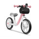 Біговел Lionelo Arie Bubblegum (LO.AR01) (5902581657558)