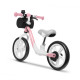 Біговел Lionelo Arie Bubblegum (LO.AR01) (5902581657558)