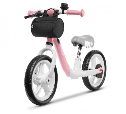 Біговел Lionelo Arie Bubblegum (LO.AR01) (5902581657558) Біговел Lionelo Arie Bubblegum (LO.AR01) (5902581657558)
