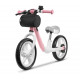 Біговел Lionelo Arie Bubblegum (LO.AR01) (5902581657558)