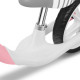 Біговел Lionelo Arie Bubblegum (LO.AR01) (5902581657558)