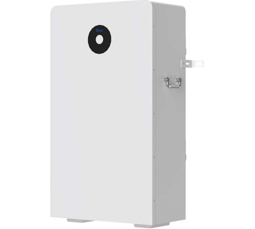 Аккумуляторная батарея DEYE RW-F16 LiFePO4 LV 51.2V 314Ah 16kWh