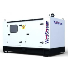 Електростанція дизельна WattStream WS44-IS