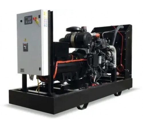 Електростанція дизельна WattStream WS44-IS