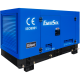 Дизельний генератор 1 фаза EnerSol SCDS-18DM/1