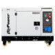 Генератор дизельний ITC Power DG10000SE 8000/8500 W