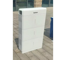 Літій-фосфатна акумуляторна система Gotion HSD51.2-02C10L 