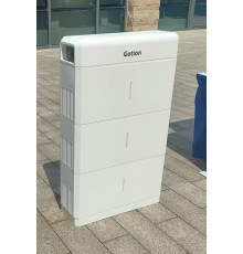 Літій-фосфатна акумуляторна система Gotion HSD51.2-02C10L 