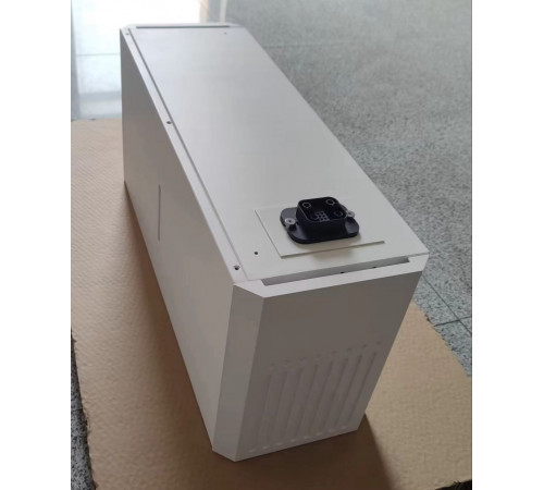 Літій-фосфатна акумуляторна система Gotion HSD51.2-02C10L