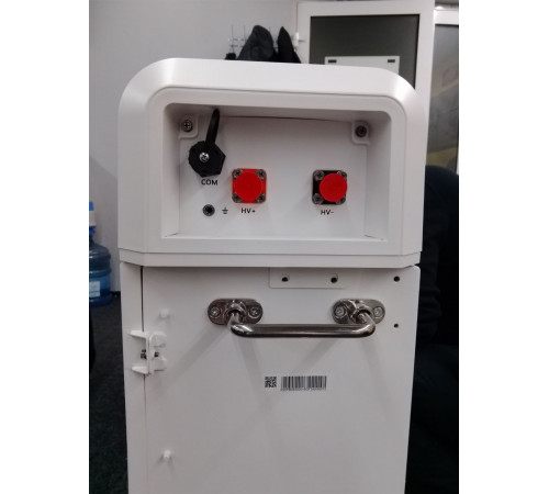 Літій-фосфатна акумуляторна система Gotion HSD51.2-02C10L