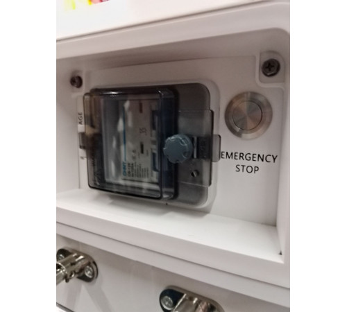 Літій-фосфатна акумуляторна система Gotion HSD51.2-02C10L