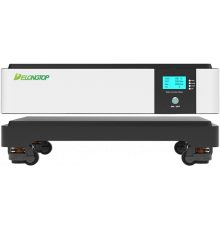 Роликовая основа GD-60F roller base для аккумуляторных батарей HS51200-10 Delong