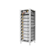 Блок управления кластером высоковольтной батареи HVB750V 100A-EU Deye