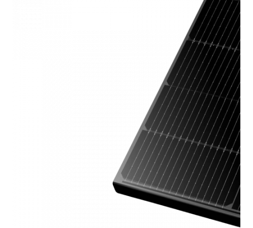 Сонячна панель DHN-54X16FS(BB)-(435W) DAH Solar