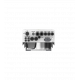 Гібридний інвертор SUN-05K-SG03LP1-EU Deye WiFi (5 kW, 1 фаза, 2 MPPT, LV)