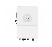 Гібридний інвертор SUN-20K-SG01HP3-EU-AM2 Deye WiFi (20 kW, 3 фази, 2 MPPT, HV)