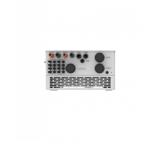 Гібридний інвертор SUN-50K-SG01HP3-EU-BM4 Deye WiFi (50 kW, 3 фази, 4 MPPT, HV)