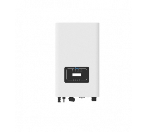 Мережевий інвертор SUN-10K-G06P3-EU-AM2 Deye WiFi (10 kW, 3 фази, 2 MPPT)