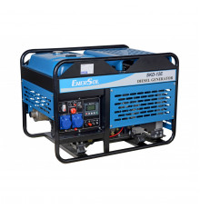 Дизельний генератор EnerSol SKD-12EB