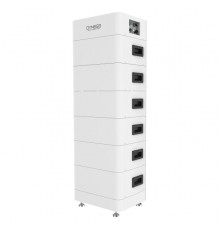 Система зберігання енергії Dyness Tower T21 LiFePO4 6xHV9637 576V 37Ah 21.31kWh BMS