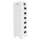 Система зберігання енергії Dyness Tower T21 LiFePO4 6xHV9637 576V 37Ah 21.31kWh BMS