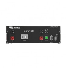 Модуль управління (BMS) для Dyness PowerRack HV51100 (BDU100)