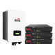 Система зберігання енергії Afore AF5K-SL-3DY7.2K-LFP 5kW 7.2kWh 3BAT LiFePO4 6000 циклів