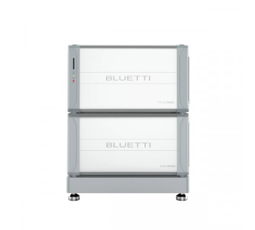 Система зберігання енергії Bluetti EP600+1xB500 3500W 4960Wh (EP600+1xB500)