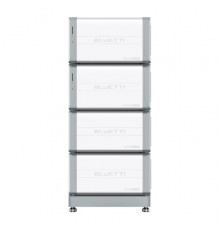 Система зберігання енергії Bluetti EP600+3xB500 6000W 14880Wh (EP600+3xB500)