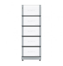 Система зберігання енергії Bluetti EP600+4xB500 6000W 19840Wh (EP600+4xB500)