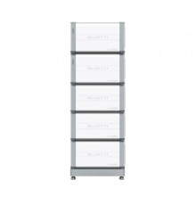 Система зберігання енергії Bluetti 2xEP600+3xB500 12000W 14880Wh (2xEP600+3xB500)