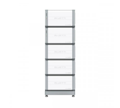 Система зберігання енергії Bluetti 2xEP600+3xB500 12000W 14880Wh (2xEP600+3xB500)