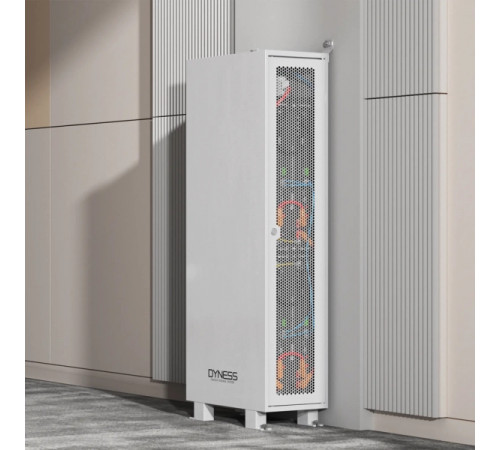 Акумуляторний модуль Dyness 4xB4850 48V 200Ah 9.6kwh LiFePo4