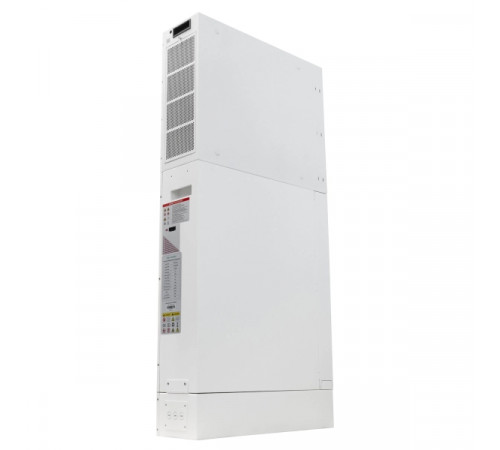 Система зберігання енергії GSL HESS 5kW 200Ah 10.24kWh LiFePO4 2 MPPT 220V Однофазний (HESS5.5kW10kWh)