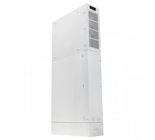 Система зберігання енергії GSL HESS 5kW 200Ah 10.24kWh LiFePO4 2 MPPT 220V Однофазний (HESS5.5kW10kWh)