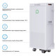 Акумуляторний модуль Dyness Powerbrick 51.2V 280Ah 14.4kWh LiFePo4 (Powerbrick)