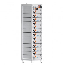 Блок батарей Deye BOS-A13 99.84kW 499.2V 200AhLiFePO4 HVB1000V RACK