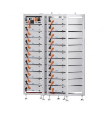 Блок батарей Deye BOS-A21 161.28kW 806.4V 200Ah LiFePO4 HVB1000V RACK