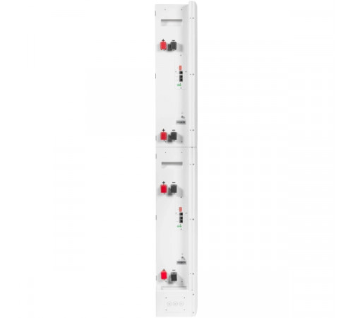 Акумуляторна батарея GSL 51.2V 400Ah 20.48kWh LiFePO4 (2xHESS51200A)