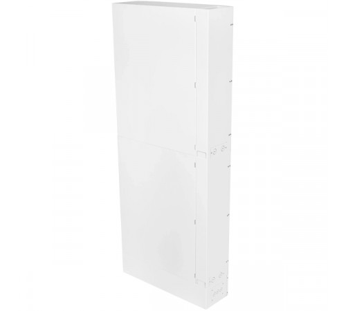 Акумуляторна батарея GSL 51.2V 400Ah 20.48kWh LiFePO4 (2xHESS51200A)