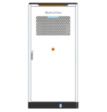 Система збереження енергії Sungrow PowerStack ESS 125kW 255KWh 820V 314Ah LiFePO4 IP55, Fire Extinguisher, Liquid Cooled (ST255CS-2H)