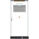 Система збереження енергії Sungrow PowerStack ESS 125kW 255KWh 820V 314Ah LiFePO4 IP55, Fire Extinguisher, Liquid Cooled (ST255CS-2H)